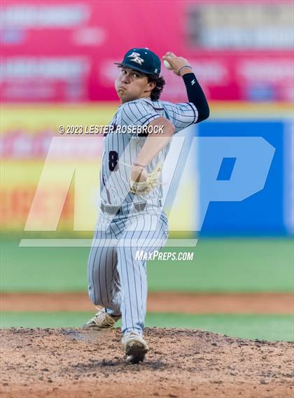 Thumbnail 2 in Rouse @ Boerne-Champion (UIL 5A Regional Finals) photogallery.