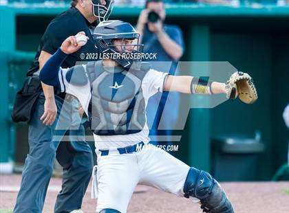 Thumbnail 1 in Rouse @ Boerne-Champion (UIL 5A Regional Finals) photogallery.
