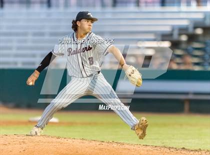 Thumbnail 3 in Rouse @ Boerne-Champion (UIL 5A Regional Finals) photogallery.