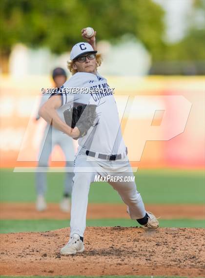 Thumbnail 3 in Rouse @ Boerne-Champion (UIL 5A Regional Finals) photogallery.
