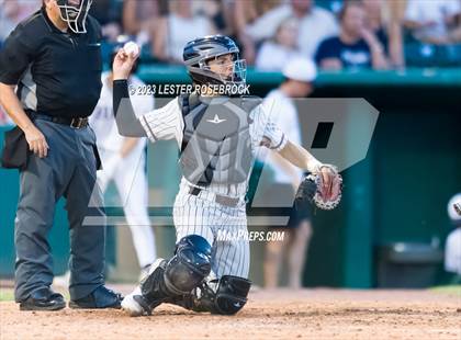 Thumbnail 2 in Rouse @ Boerne-Champion (UIL 5A Regional Finals) photogallery.