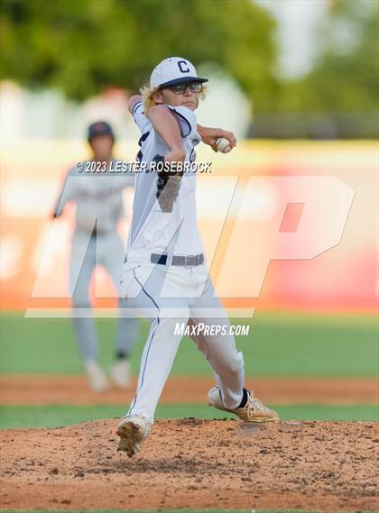 Thumbnail 2 in Rouse @ Boerne-Champion (UIL 5A Regional Finals) photogallery.
