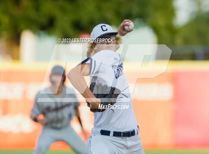 Thumbnail 2 in Rouse @ Boerne-Champion (UIL 5A Regional Finals) photogallery.