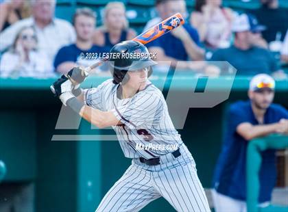 Thumbnail 1 in Rouse @ Boerne-Champion (UIL 5A Regional Finals) photogallery.