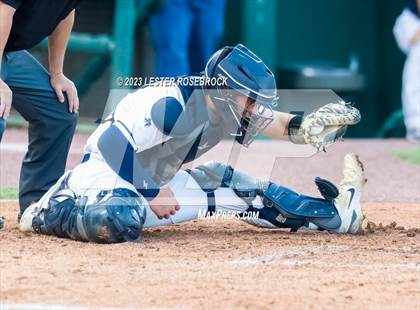 Thumbnail 3 in Rouse @ Boerne-Champion (UIL 5A Regional Finals) photogallery.