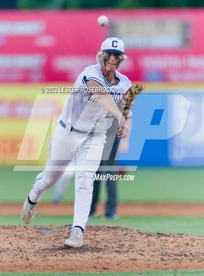 Thumbnail 2 in Rouse @ Boerne-Champion (UIL 5A Regional Finals) photogallery.