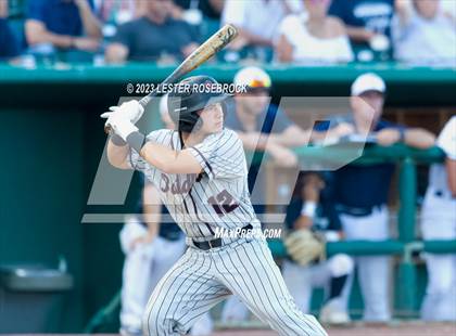 Thumbnail 1 in Rouse @ Boerne-Champion (UIL 5A Regional Finals) photogallery.