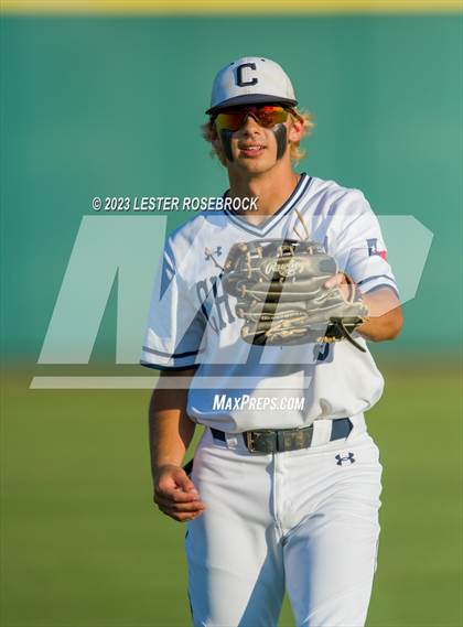 Thumbnail 3 in Rouse @ Boerne-Champion (UIL 5A Regional Finals) photogallery.