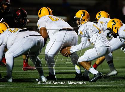 Thumbnail 3 in Harvard-Westlake vs. Jefferson photogallery.