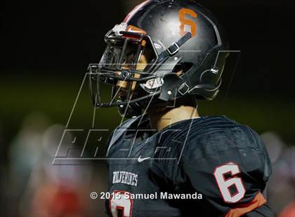 Thumbnail 3 in Harvard-Westlake vs. Jefferson photogallery.