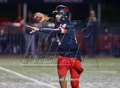 Thumbnail 3 in Harvard-Westlake vs. Jefferson photogallery.