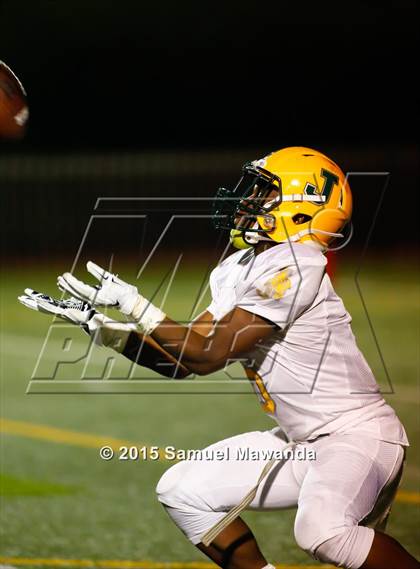 Thumbnail 1 in Harvard-Westlake vs. Jefferson photogallery.