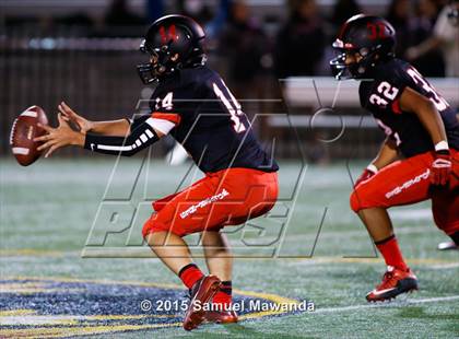 Thumbnail 1 in Harvard-Westlake vs. Jefferson photogallery.