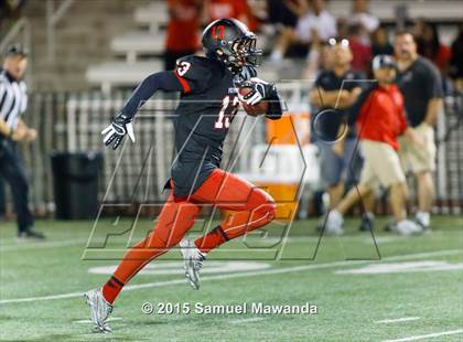 Thumbnail 1 in Harvard-Westlake vs. Jefferson photogallery.