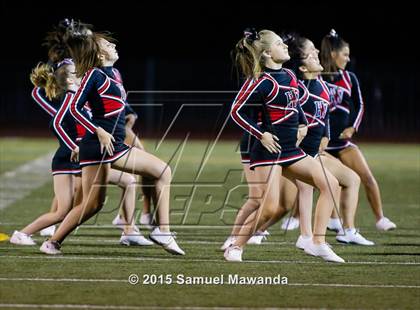 Thumbnail 3 in Harvard-Westlake vs. Jefferson photogallery.