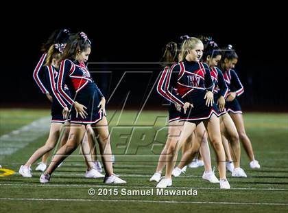 Thumbnail 2 in Harvard-Westlake vs. Jefferson photogallery.