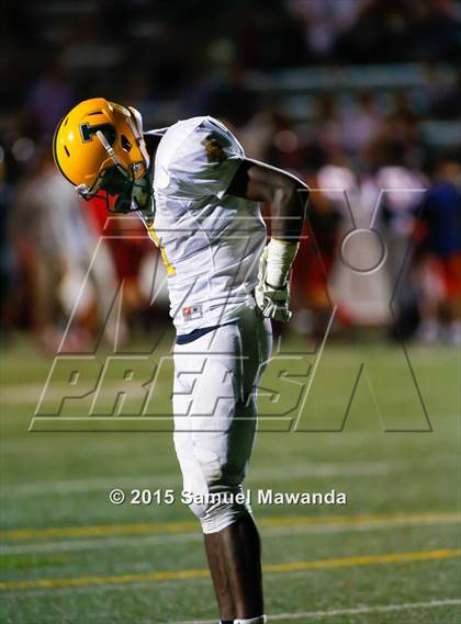 Thumbnail 3 in Harvard-Westlake vs. Jefferson photogallery.