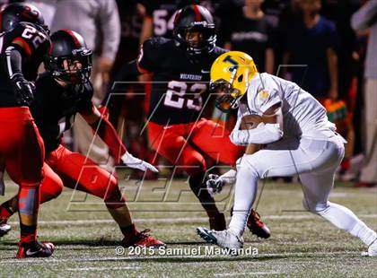 Thumbnail 3 in Harvard-Westlake vs. Jefferson photogallery.