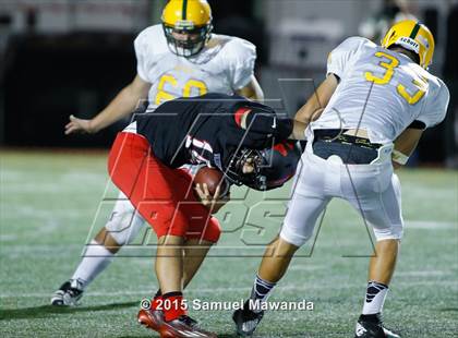 Thumbnail 1 in Harvard-Westlake vs. Jefferson photogallery.