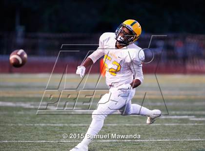 Thumbnail 3 in Harvard-Westlake vs. Jefferson photogallery.