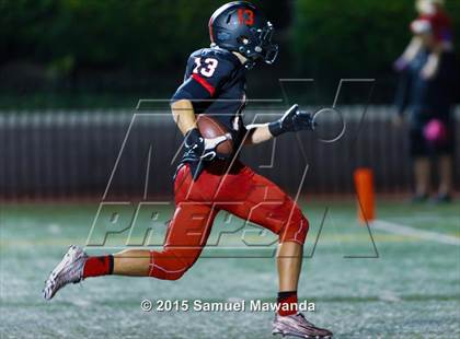 Thumbnail 3 in Harvard-Westlake vs. Jefferson photogallery.