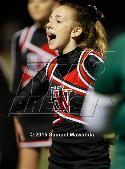 Thumbnail 2 in Harvard-Westlake vs. Jefferson photogallery.