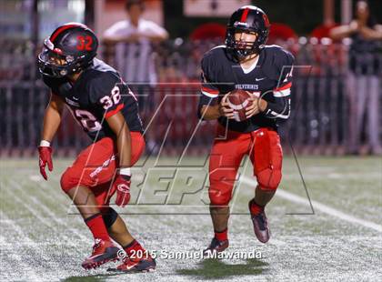 Thumbnail 2 in Harvard-Westlake vs. Jefferson photogallery.