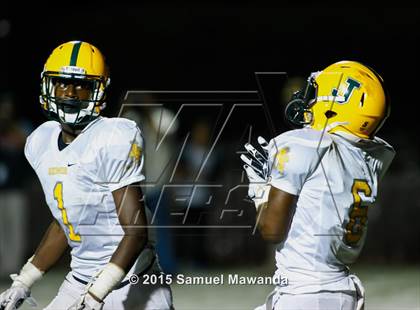 Thumbnail 1 in Harvard-Westlake vs. Jefferson photogallery.