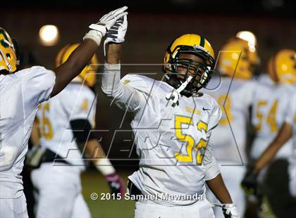 Thumbnail 1 in Harvard-Westlake vs. Jefferson photogallery.