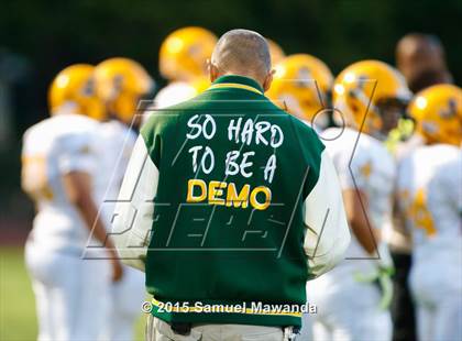 Thumbnail 2 in Harvard-Westlake vs. Jefferson photogallery.