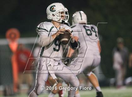 Thumbnail 1 in Village Christian vs. Coronado photogallery.
