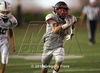 Thumbnail 3 in Village Christian vs. Coronado photogallery.