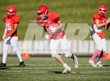 Thumbnail 2 in JV: North Harford @ Centennial photogallery.