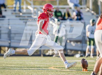 Thumbnail 1 in JV: North Harford @ Centennial photogallery.