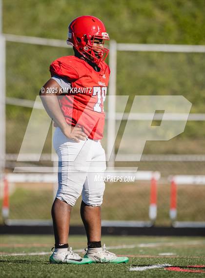 Thumbnail 1 in JV: North Harford @ Centennial photogallery.