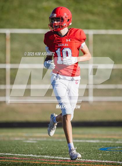 Thumbnail 1 in JV: North Harford @ Centennial photogallery.