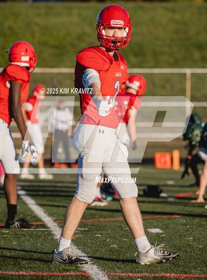 Thumbnail 3 in JV: North Harford @ Centennial photogallery.