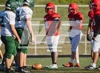 Thumbnail 3 in JV: North Harford @ Centennial photogallery.
