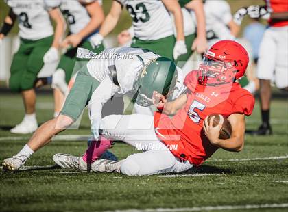 Thumbnail 1 in JV: North Harford @ Centennial photogallery.