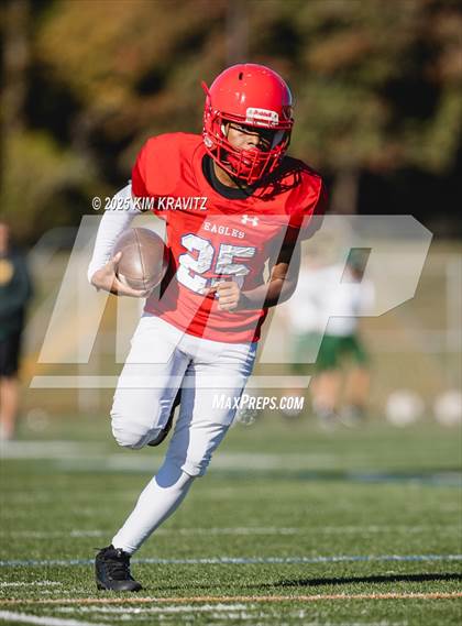 Thumbnail 2 in JV: North Harford @ Centennial photogallery.