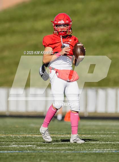 Thumbnail 3 in JV: North Harford @ Centennial photogallery.