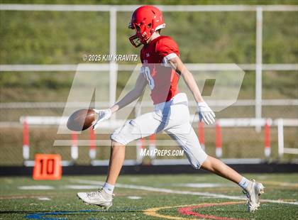 Thumbnail 2 in JV: North Harford @ Centennial photogallery.