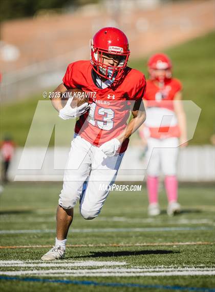 Thumbnail 1 in JV: North Harford @ Centennial photogallery.