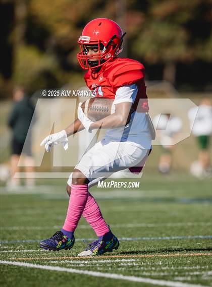 Thumbnail 3 in JV: North Harford @ Centennial photogallery.