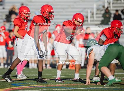 Thumbnail 2 in JV: North Harford @ Centennial photogallery.