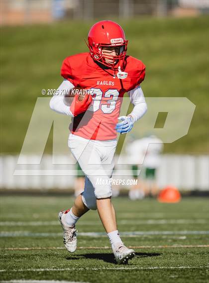 Thumbnail 1 in JV: North Harford @ Centennial photogallery.