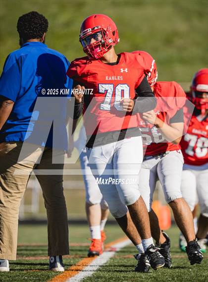 Thumbnail 3 in JV: North Harford @ Centennial photogallery.