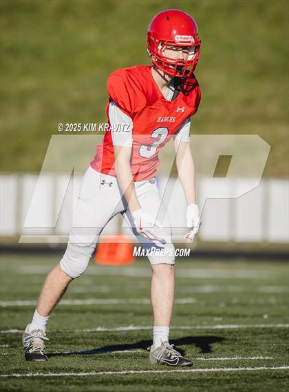 Thumbnail 2 in JV: North Harford @ Centennial photogallery.