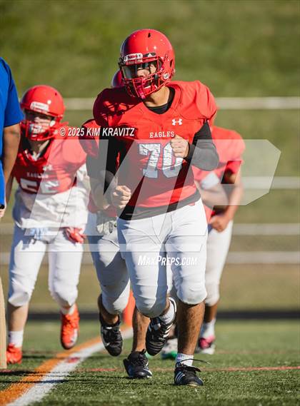 Thumbnail 2 in JV: North Harford @ Centennial photogallery.