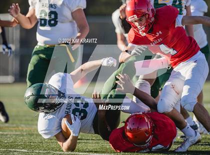 Thumbnail 1 in JV: North Harford @ Centennial photogallery.
